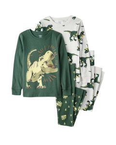 2 Conjuntos Pijama ML Niño