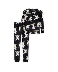 Conjunto Pijama ML Polar Niño