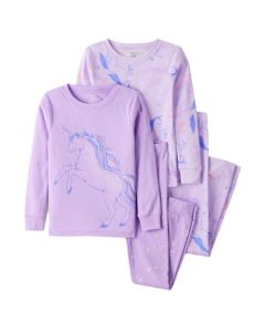 2 Conjuntos Pijama ML Niña