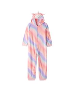 Mameluco Polar ML Niña