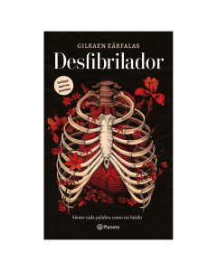 Desfibrilador
