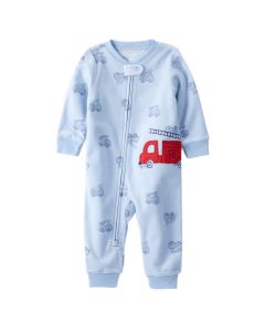 Mameluco Polar ML Toddler Niño