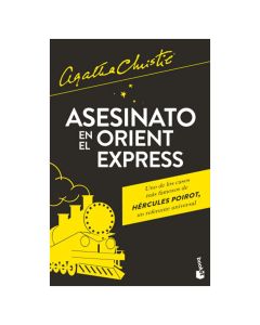 Asesinato en el Orient Express TD
