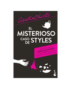 TD el Misterioso Caso de Styles