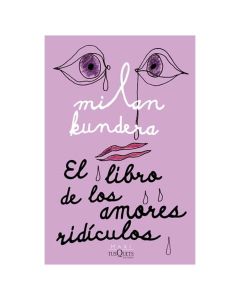 el Libro de los Amores Ridículos