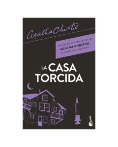 la Casa Torcida TD