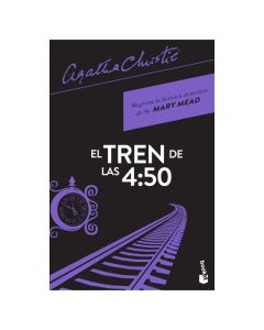 TD el Tren de las 4.50