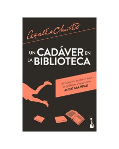 un Cadáver en la Biblioteca TD