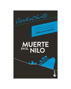 Muerte en el NILO TD