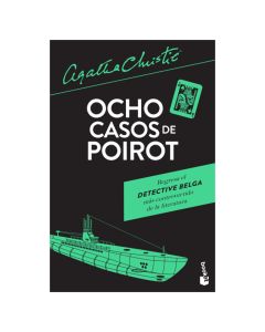 TD Ocho Casos de Poirot