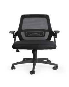 Sillón Operativo Brazo Abatible