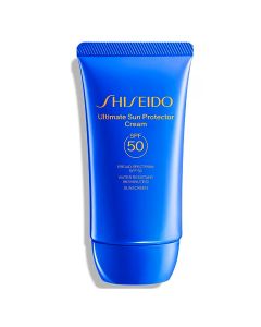 Shiseido Ultimate Sun Protector Cream SPF50