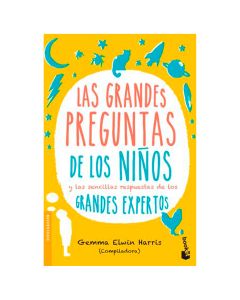 las Grandes Preguntas de los Niños