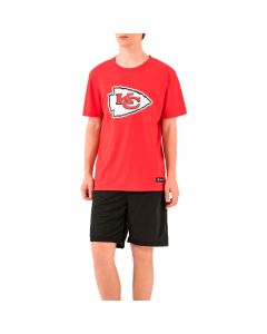 Playera Chiefs Kansas City