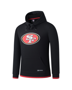 Sudadera 49´S San Francisco NFL
