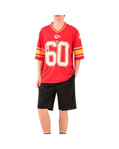 Playera Chiefs Kansas City
