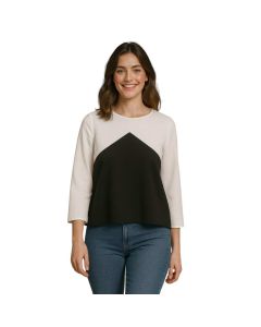Blusa 3 / 4