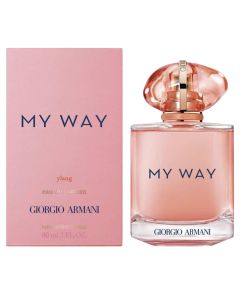 MY Way Ylang EDP 90ML