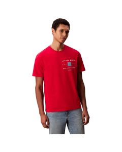 Playera MC