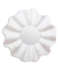 Espejo Clamshell