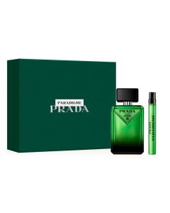 Cofre Prada Paradigme EDP V100+V10