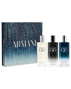 Cofre Acqua Di GIO Homme Discovery