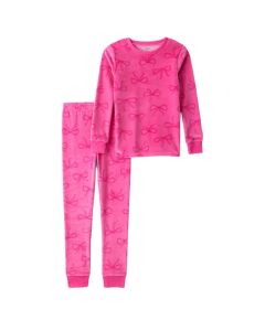 Conjunto Pijama ML Niña