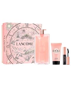 Cofre Idole EDP V100+L50+MINILSH