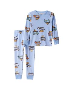 Conjunto Pijama ML Niño Toddler