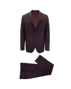 Traje Slim Fit