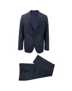 Traje Slim Fit