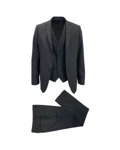 Traje con CHALECO