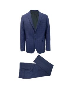 Traje Slim Fit