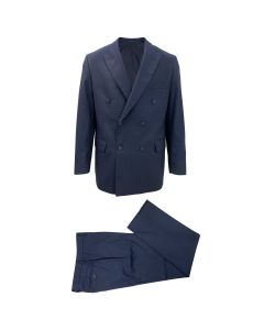 Traje Regular Fit