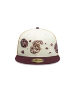 Gorra 5950 LMP GC DDM Tomateros