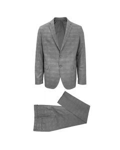 Traje Slim Fit