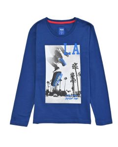 Playera Manga Larga