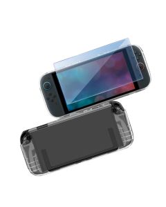 Case de Polímero Nintendo Switch 2