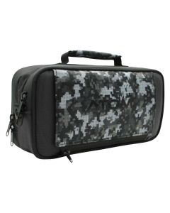 Estuche Apex Protect / CAMU Gris Nintendo Switch 2