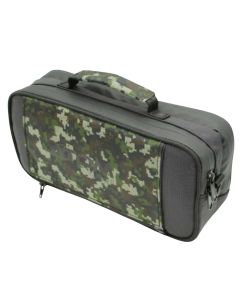 Estuche Apex Protect / CAMU Verde Nintendo Switch