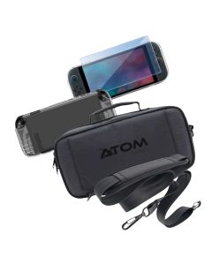 Estuche Bundle Apex Protect Nintendo Switch 2