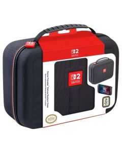 Estuche Traveler Case Deluxe para Nintendo Switch