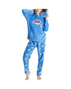 Conjunto Pijama ML Sleep Dama