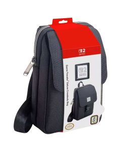 Estuche Deluxe Sling Bag para Nintendo Switch 2