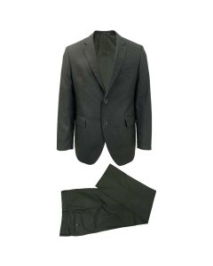 Traje Regular Fit