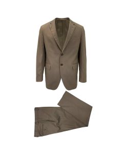 Traje Regular Fit