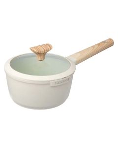 Cazo Recto Vasconia Cerámico 18CM