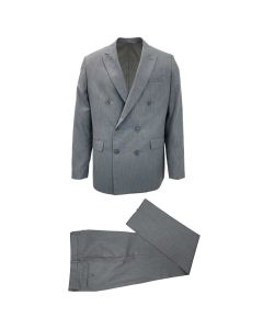 Traje Slim Fit