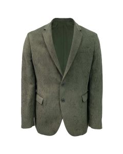 Saco de Pana Regular Fit