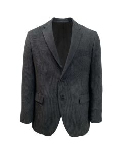 Saco de Pana Regular Fit